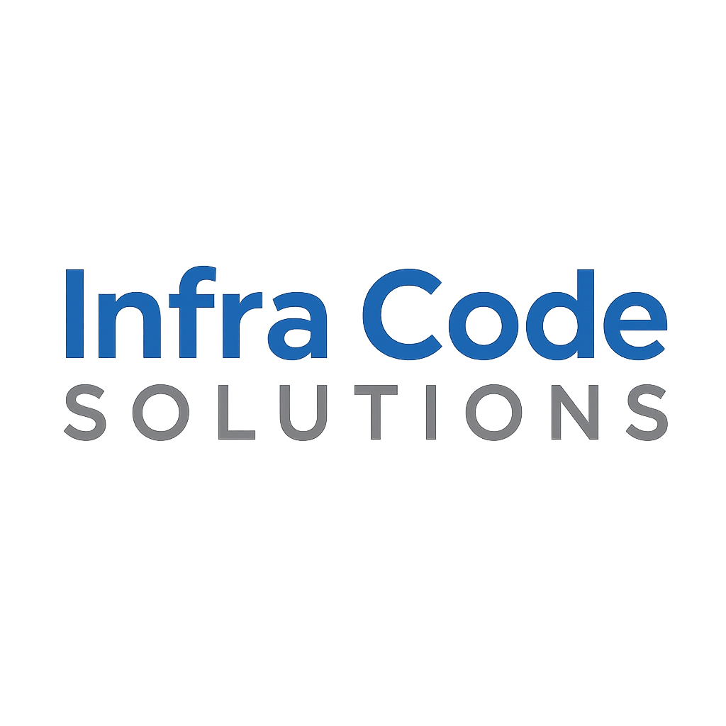 Infra Code Solutions